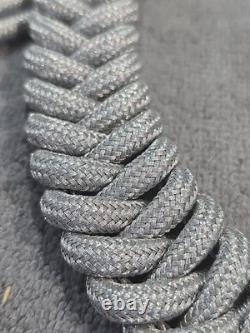 WW2 German Aiguillette lanyard Wehrmacht Adjutant WWII German Army