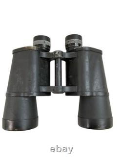 WW2 German Army 10x50 Binoculars Dienstglas