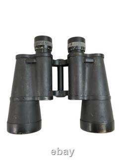 WW2 German Army 10x50 Binoculars Dienstglas