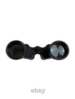 WW2 German Army 10x50 Binoculars Dienstglas