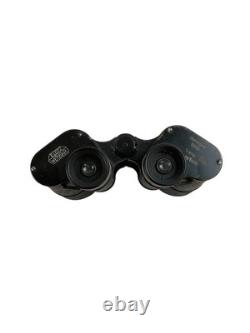 WW2 German Army 10x50 Binoculars Dienstglas