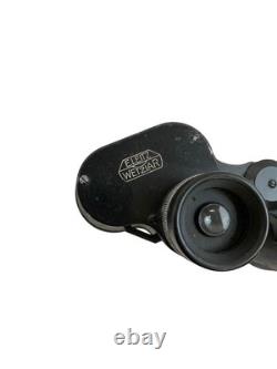 WW2 German Army 10x50 Binoculars Dienstglas