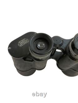 WW2 German Army 10x50 Binoculars Dienstglas