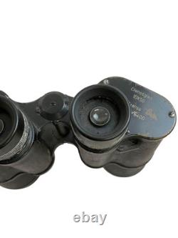 WW2 German Army 10x50 Binoculars Dienstglas