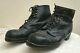 Ww2 German Army Ankle Boots Large Size 9. Standard Pattern Original Matched