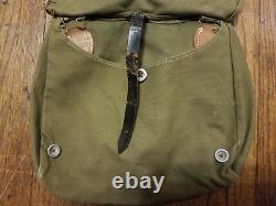 WW2 German Army Breadbag