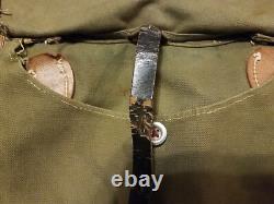 WW2 German Army Breadbag