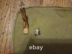 WW2 German Army Breadbag