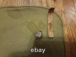WW2 German Army Breadbag