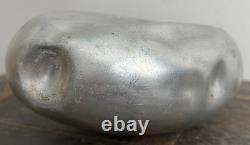 WW2 German Army Canteen with Cup O. H. W. 41 Matching Wehrmacht Otto Honsel