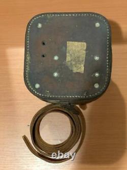 WW2 German Army Case from a MG-34 MG-42 rifle scope RARE