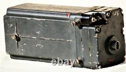 WW2 German Army Crank Generator HLM A1 Handlademaschine ww2 torn wehrmacht wwII