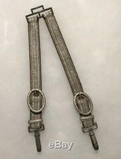 WW2 German Army Heer Dagger Hangers