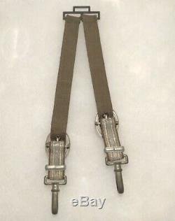 WW2 German Army Heer Dagger Hangers