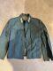 Ww2 German Army Jacket Tunic Original / With Holes