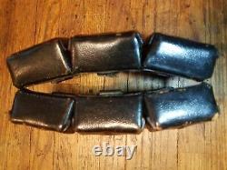 WW2 German Army K98 Ammo Pouches