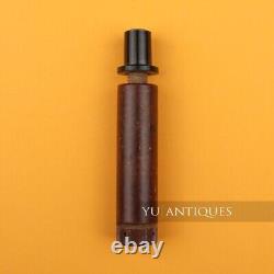 WW2 German Army K98 / RG34 Field Cleaning Kit Marked CUX Reinigungsgerät 34