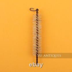 WW2 German Army K98 / RG34 Field Cleaning Kit Marked CUX Reinigungsgerät 34