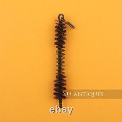 WW2 German Army K98 / RG34 Field Cleaning Kit Marked CUX Reinigungsgerät 34