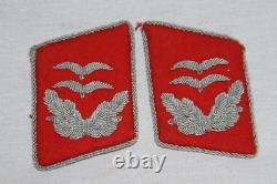 WW2 German Army Luftwaffe Flak Oberleutnant, 1st Lieutanant