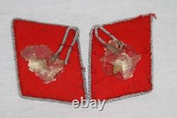 WW2 German Army Luftwaffe Flak Oberleutnant, 1st Lieutanant