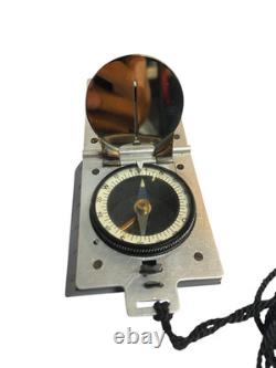 WW2 German Army Marsch Kompass/Compass WithOriginal Packaging