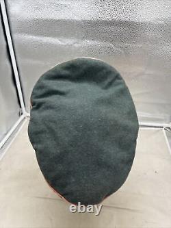 WW2 German Army Panzer Crush Visor Reproduction T305