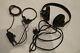 Ww2 German Army Panzer Headset And Throat Mic