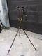 Ww2 German Army Trench / Artillery Periscope With Stand G Rodenstock Munchen