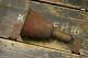 Ww2 German Army Tank Panzer Cooking Holder T34 Su 85 Anti Faust Front Relic