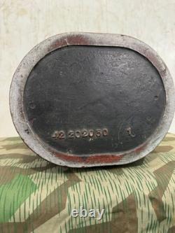 WW2 German Army Theodolit 40 ORIGINAL