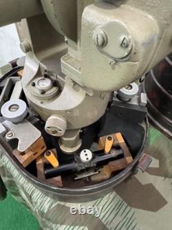 WW2 German Army Theodolit 40 ORIGINAL