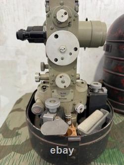 WW2 German Army Theodolit 40 ORIGINAL