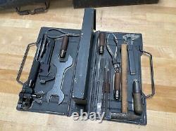WW2 German Army Tool Kit