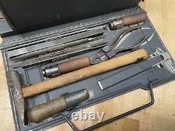 WW2 German Army Tool Kit