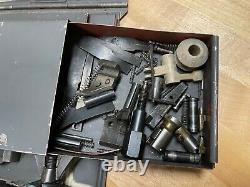 WW2 German Army Tool Kit