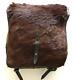 Ww2 German Army Tornister Pony Hair Back Pack 1941