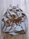 Ww2 German Army Tropical Rucksack Pack Dak Afrikakorps S&uuml;dfront Italy Wehrmacht