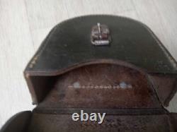 WW2 German Army telephone headset pouch bcb 41