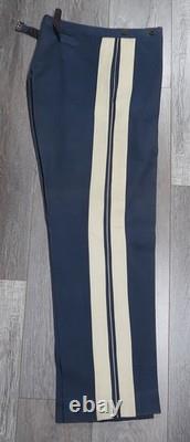 WW2 German Army uniform pants breeches Luftwaffe GENERAL uniform US vet's estate