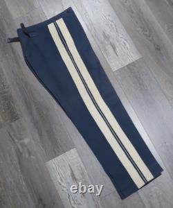 WW2 German Army uniform pants breeches Luftwaffe GENERAL uniform US vet's estate
