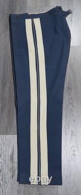 WW2 German Army uniform pants breeches Luftwaffe GENERAL uniform US vet's estate