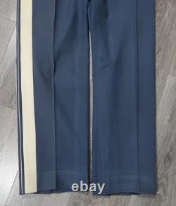 WW2 German Army uniform pants breeches Luftwaffe GENERAL uniform US vet's estate