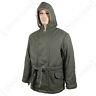 Ww2 German Grey Padded Parka Repro Army Heer Reversible Coat Jacket All Sizes