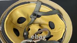 WW2 German M38 Paratrooper Helmet (Quality Replica) 60-61cm