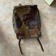 Ww2 German M39 1943 Pony Fur Army Backpack