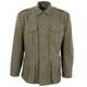 Ww2 German M40 Field Grey Wool Tunic Repro Jacket Army All Sizes New