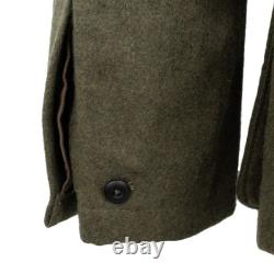 WW2 German M40 Field Grey Wool Tunic Repro Jacket Army All Sizes New WW2 German M40 Field Grey Wool Tunic Repro Jacket Army All Sizes New