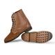 Ww2 German M43 Low Boots Ww2 Repro Army Military Hobnail Heelplates