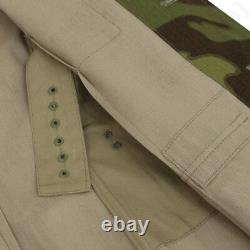 WW2 German M43 Tunic Italian Camo Repro Jacket Shirt Army Heer All Sizes New